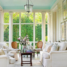 sunroom