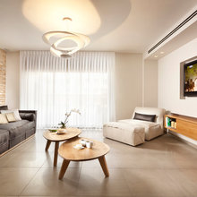 family living room