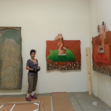 Instillation