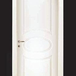 ECONOMY INTERIOR DOORS - Interior Doors