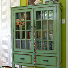 Closet Ideas