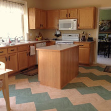 Flooring