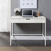 Contempo Worksmart� Sit-To-Stand Desk