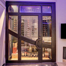 Wine Grotto