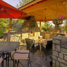 Patio Ideas