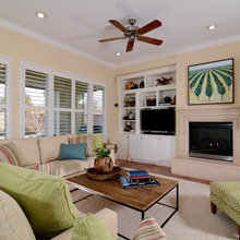 room layout