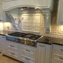 Kitchen ideas