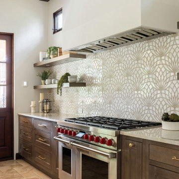 San Miguel Kitchen