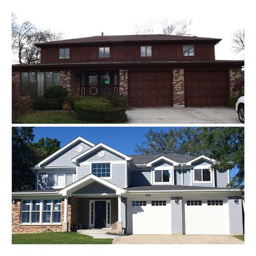 Our Chicago North Shore Remodel