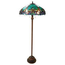Victorian Floor Lamps by Homesquare