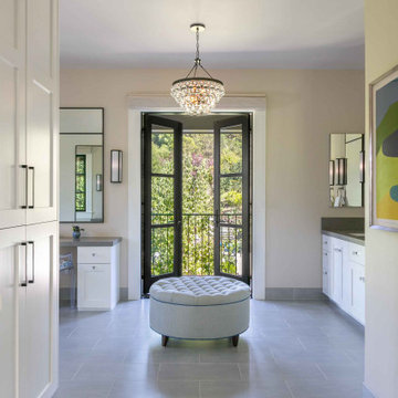 Orinda California Remodel