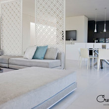 Room Divider