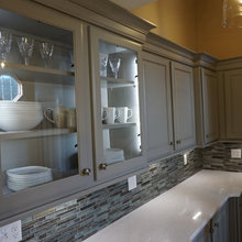 Backsplash