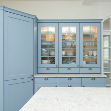 Classic Shaker Kitchen