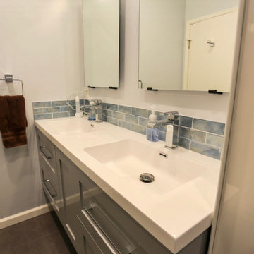 Bathroom Studio City