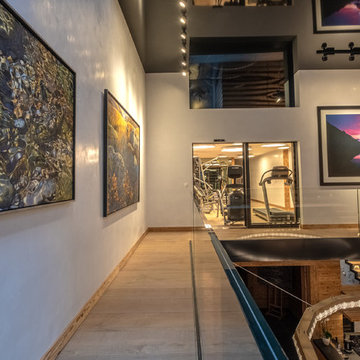 Chalet Swiss Alps, Switzerland