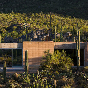 Tucson Mountain Retreat