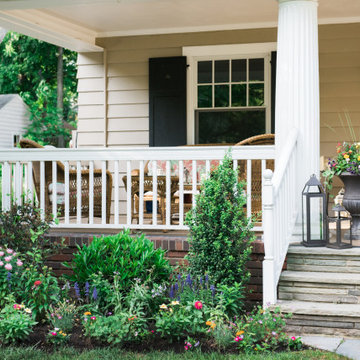 The Enchanted Garden