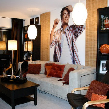 Apartment Decorating Ideas for Todays Renter