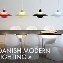 Anne & Rick: Lighting ideas