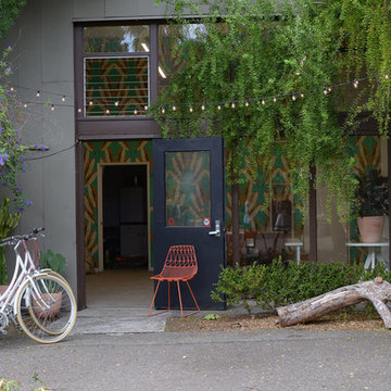 Regan Baker Design Office