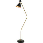Dimond - Virtuoso Floor Lamp - Item Type - Floor Lamp