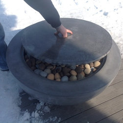 JM Lifestyles - Fire pits - Fire Pits