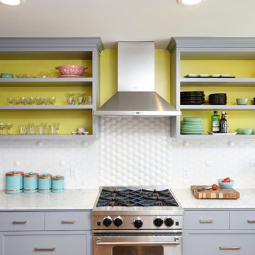 A Bernal Heights 2 Residence