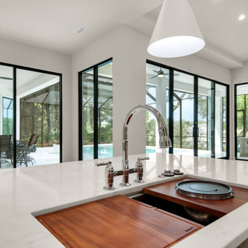 Sessions Residence