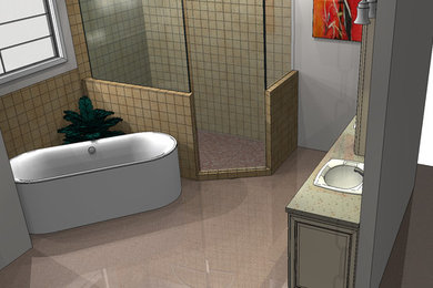Designs 3D