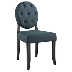 Transitional Dining Chairs by Decor Savings