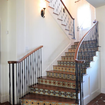 Metal Balusters