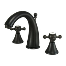 bath fixtures