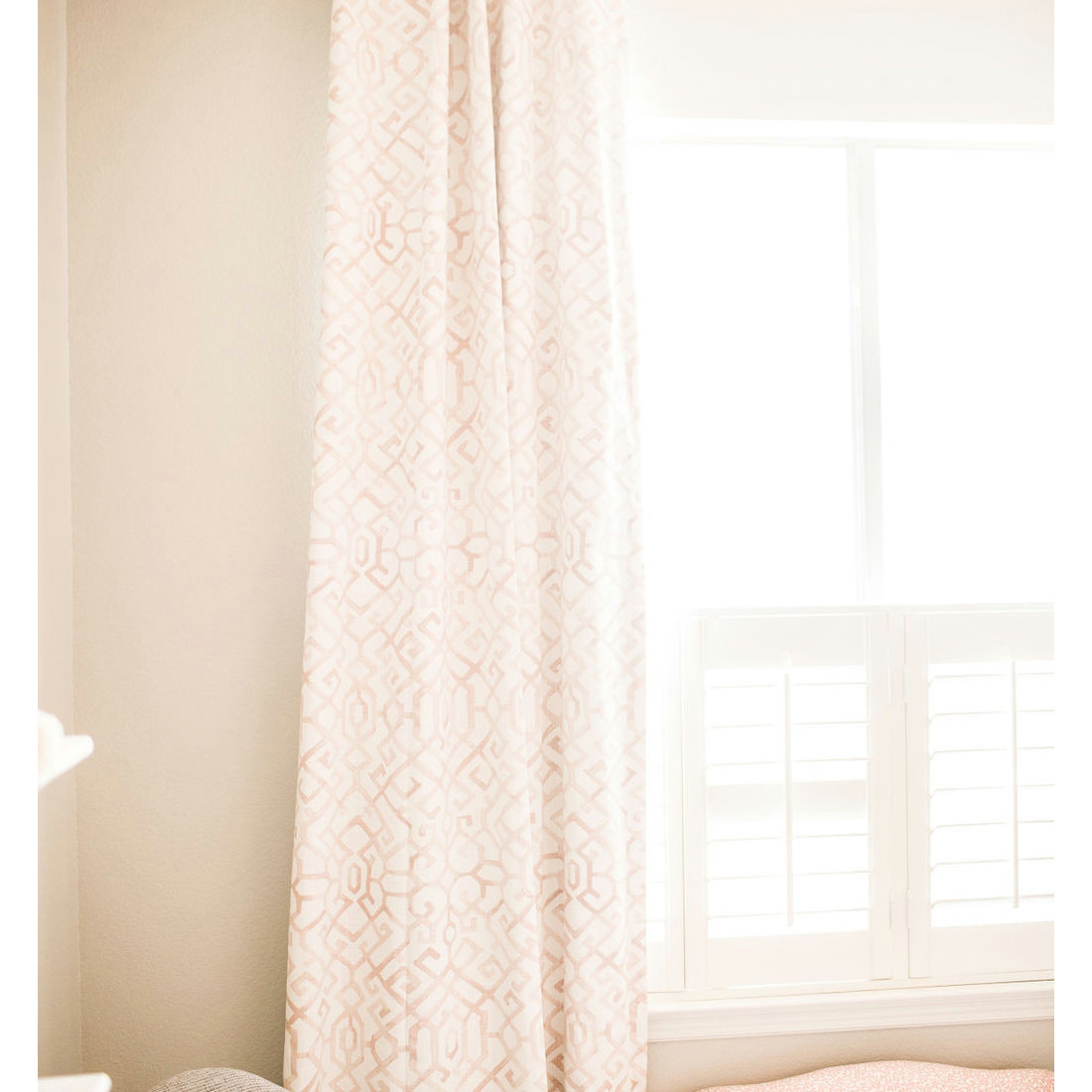 Sweet Nursery