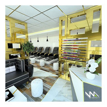 salon ideas