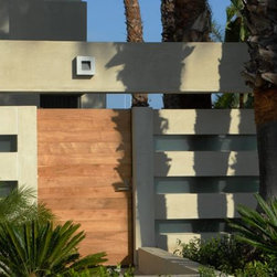 gates - pedestrian - Products