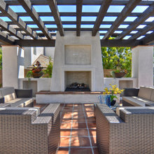 Orgill backyard
