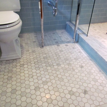 Harding Avenue Baths