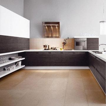 ColorQuartz® Fiji White CQ818