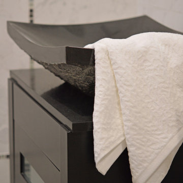 Bathroom Design & Decor