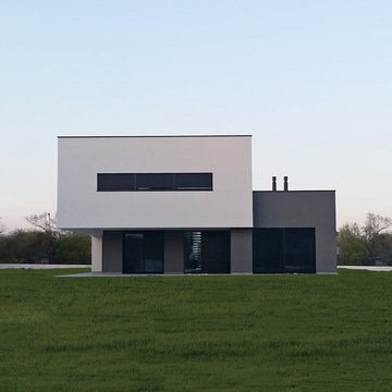 Fare della propria dimora un'Architettura. Bellezza, Arte e Meraviglia