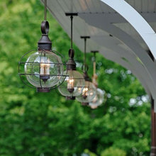 outdoor lighting