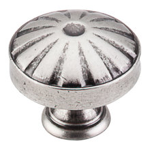 knob