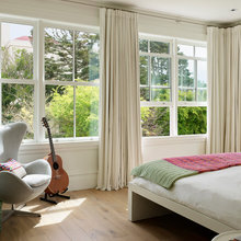 WINDOW TREATMENTS