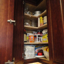kitchen cabinets
