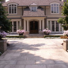 Exteriors