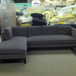 May Pieces - Sectional Sofas