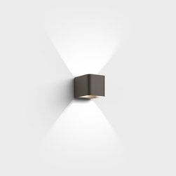 Intro LED Wall Light - Wall Lights
