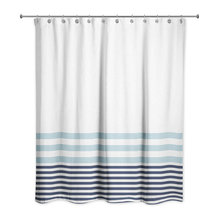 shower curtains