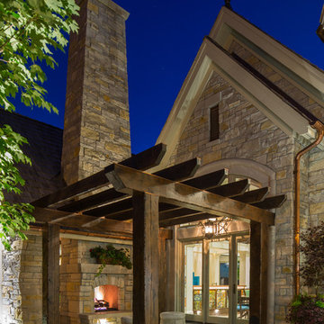 Lake Minnetonka Home